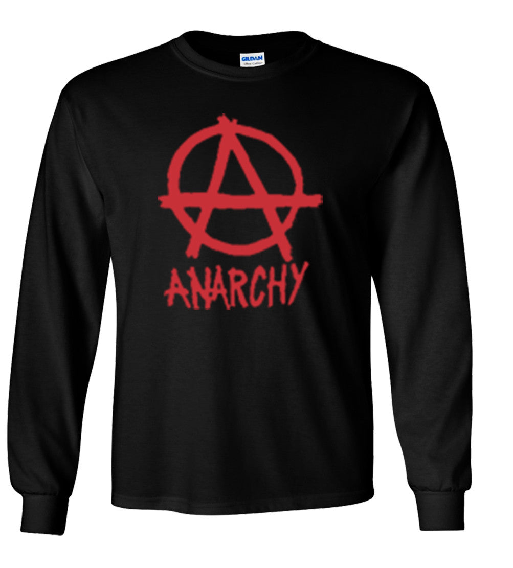 Anarchy