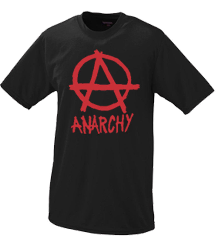 Anarchy