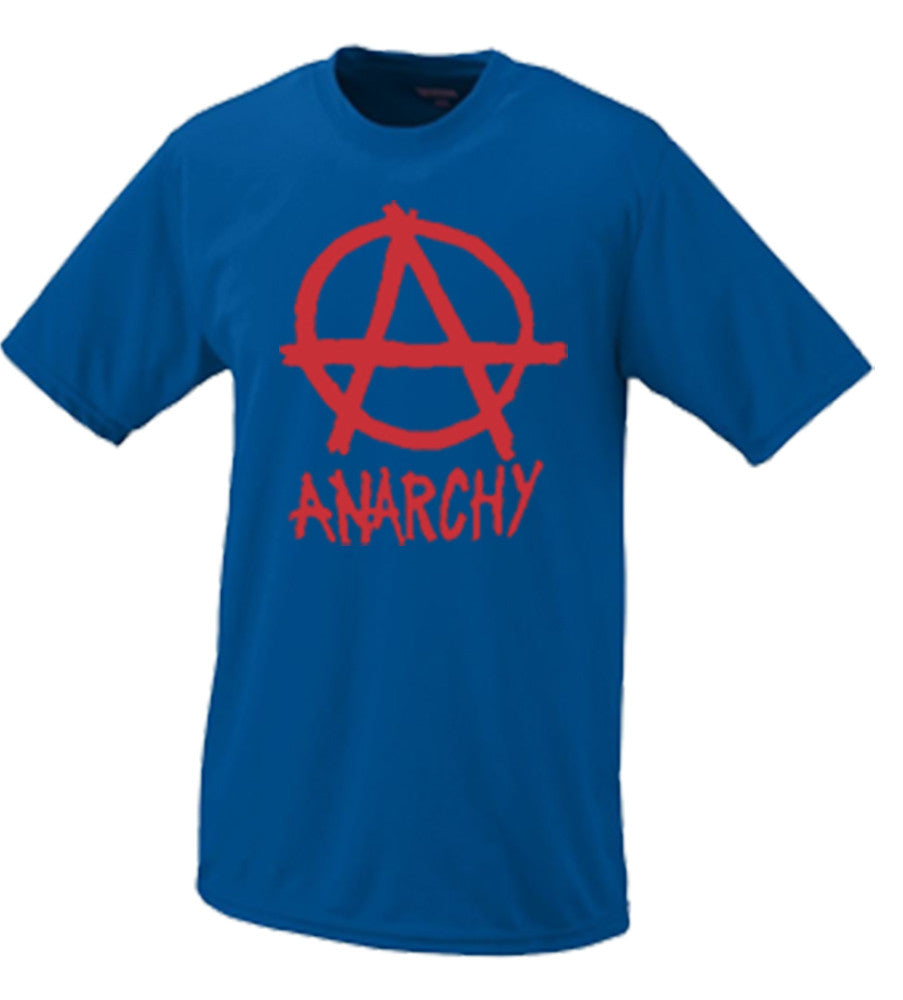 Anarchy