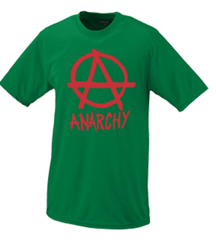 Anarchy