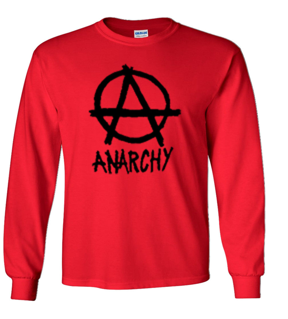 Anarchy