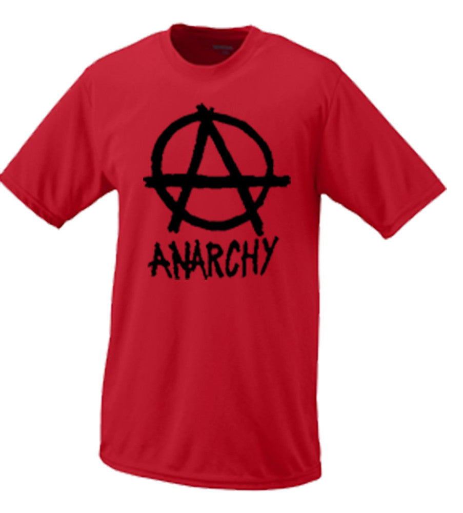 Anarchy