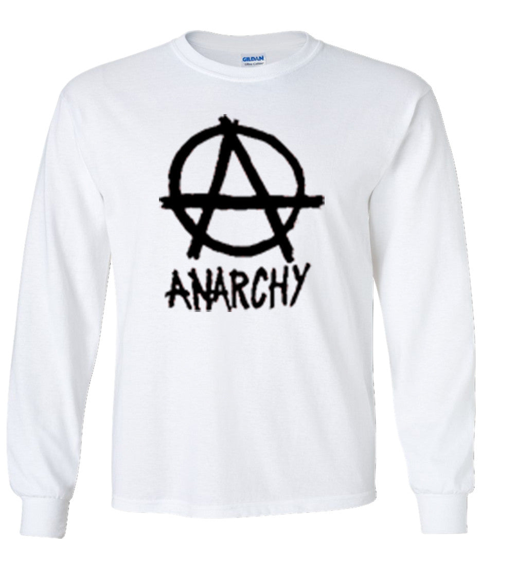 Anarchy