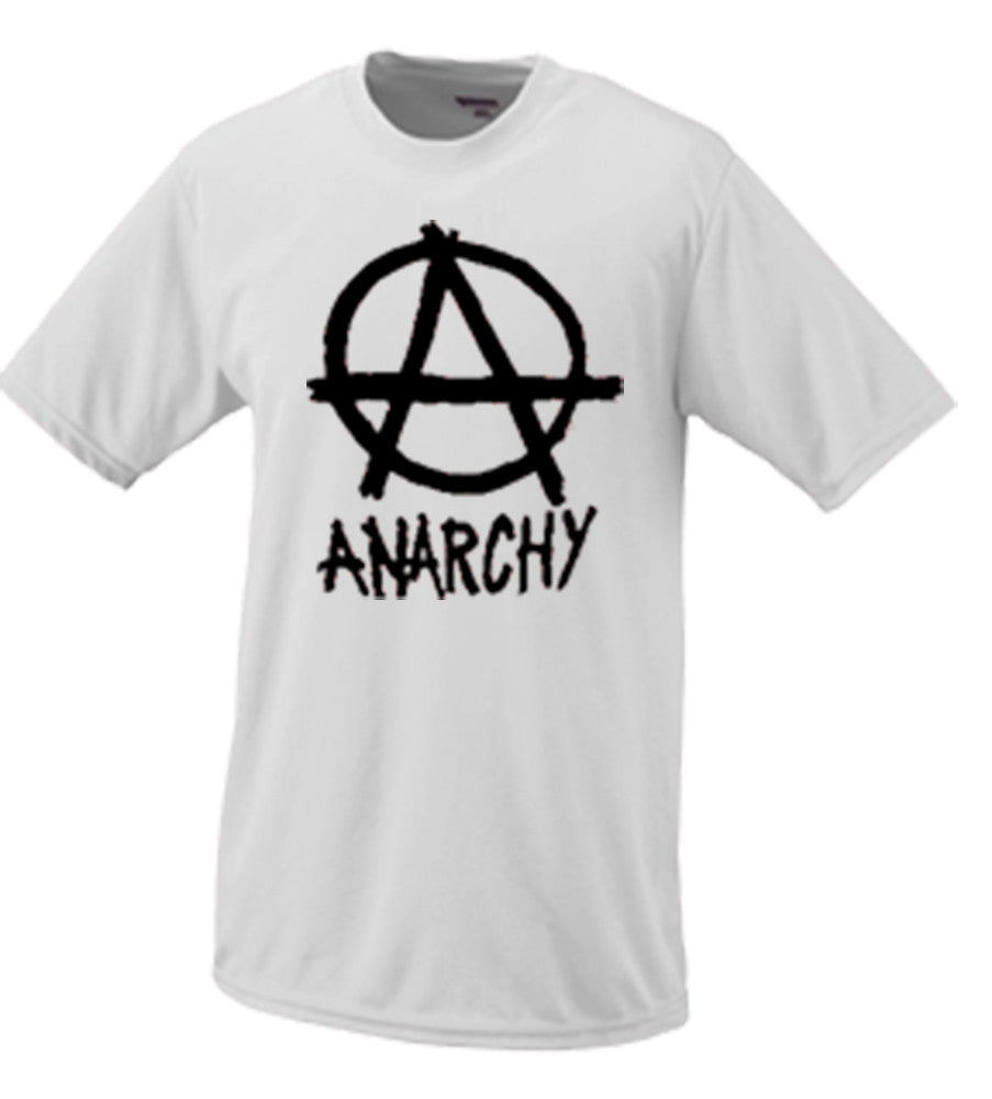 Anarchy