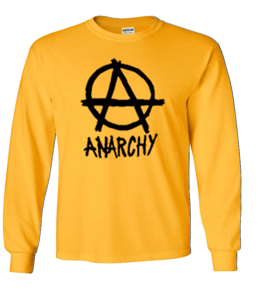 Anarchy