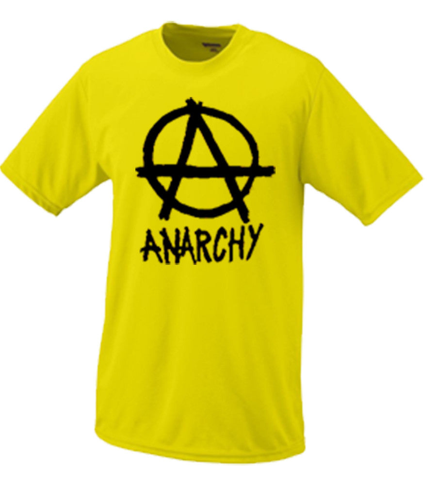 Anarchy