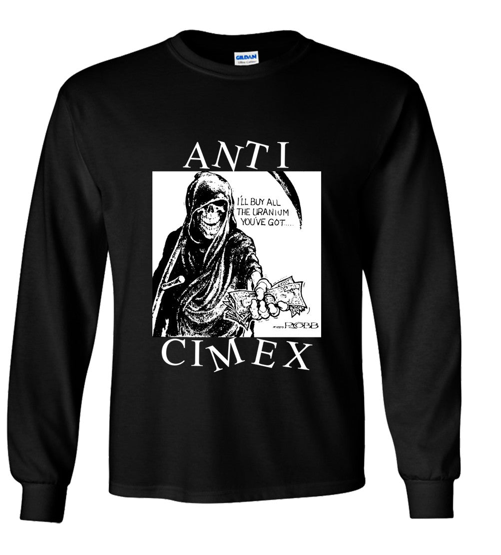 Anti Cimex “Reaper”