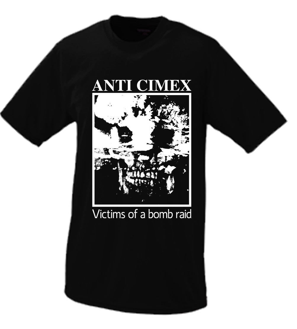 Anti Cimex “Victims”