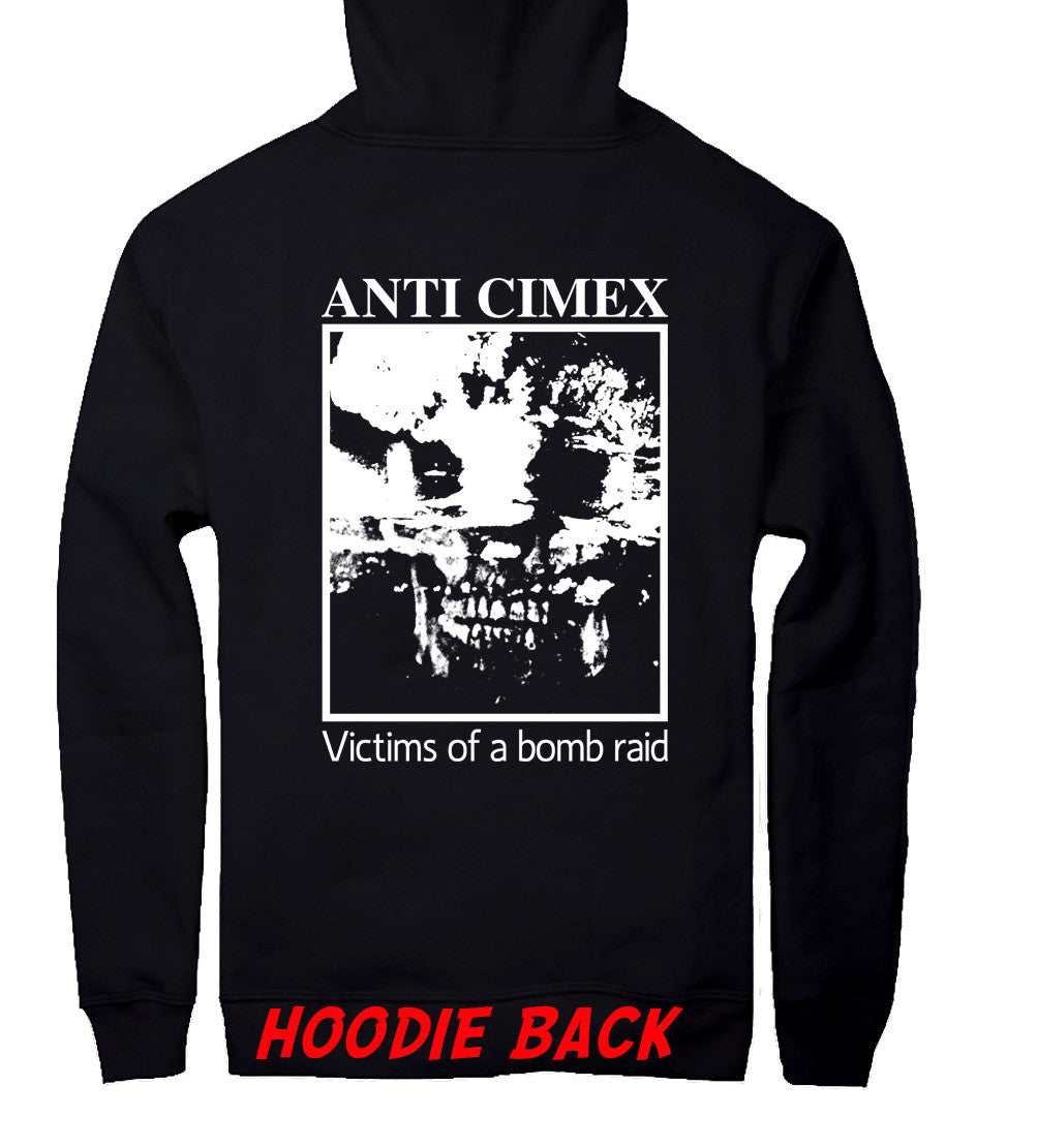 Anti Cimex “Victims”