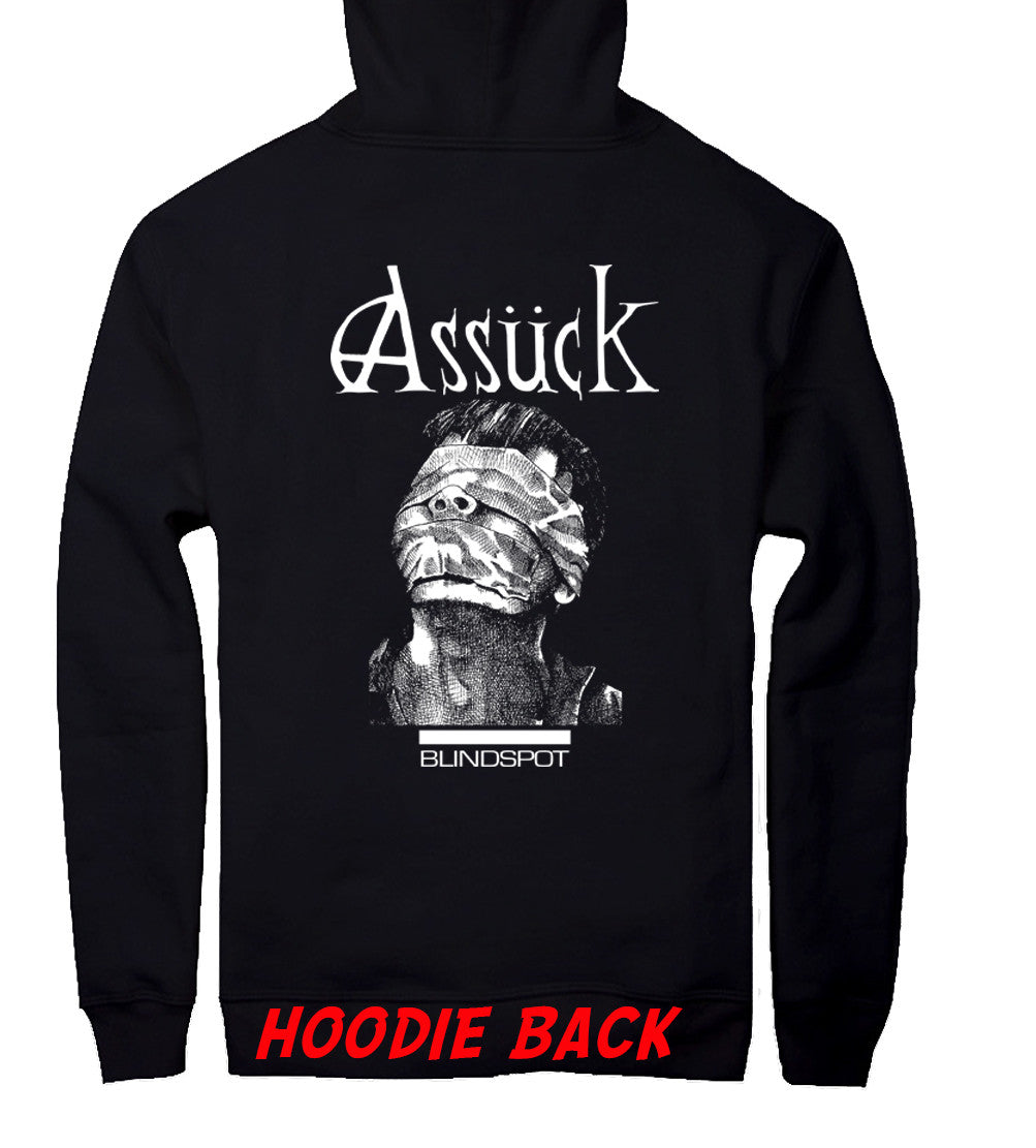 Assuck “Blindspot”