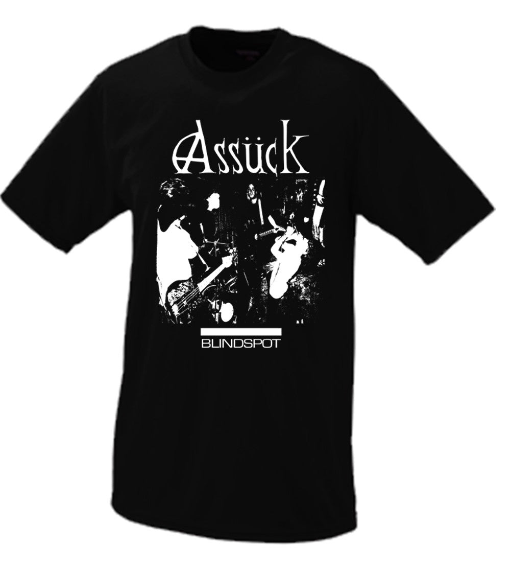 Assuck "Blindspot" #2