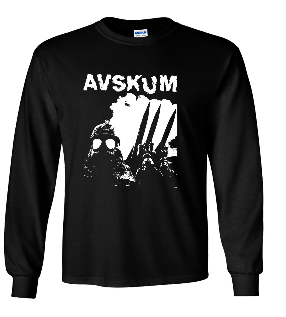 Avskum #2