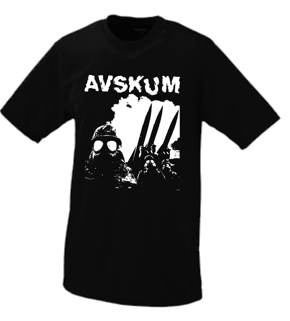 Avskum #2