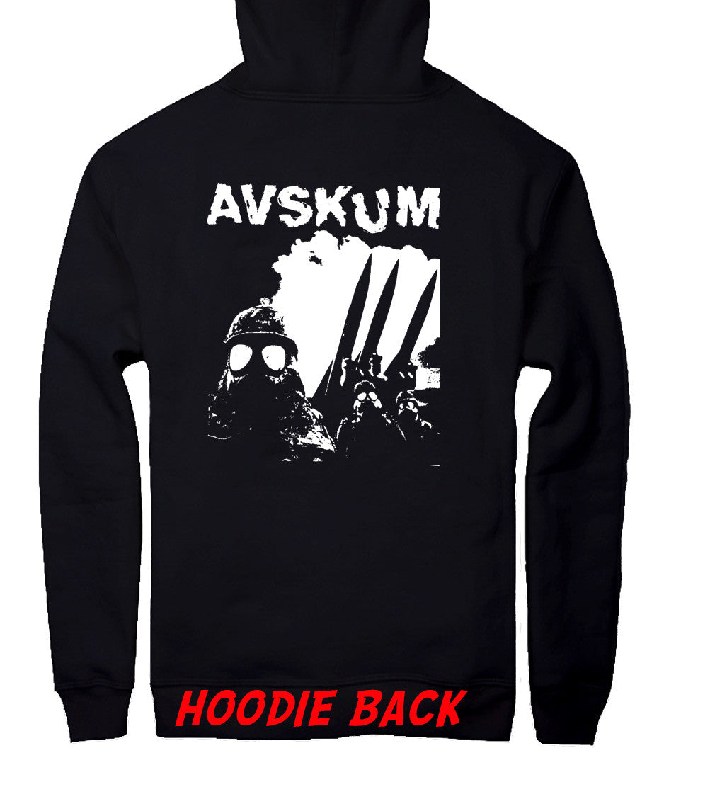 Avskum #2