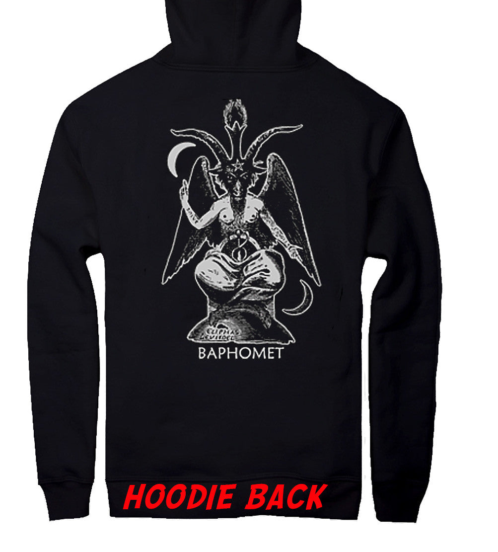 Baphomet