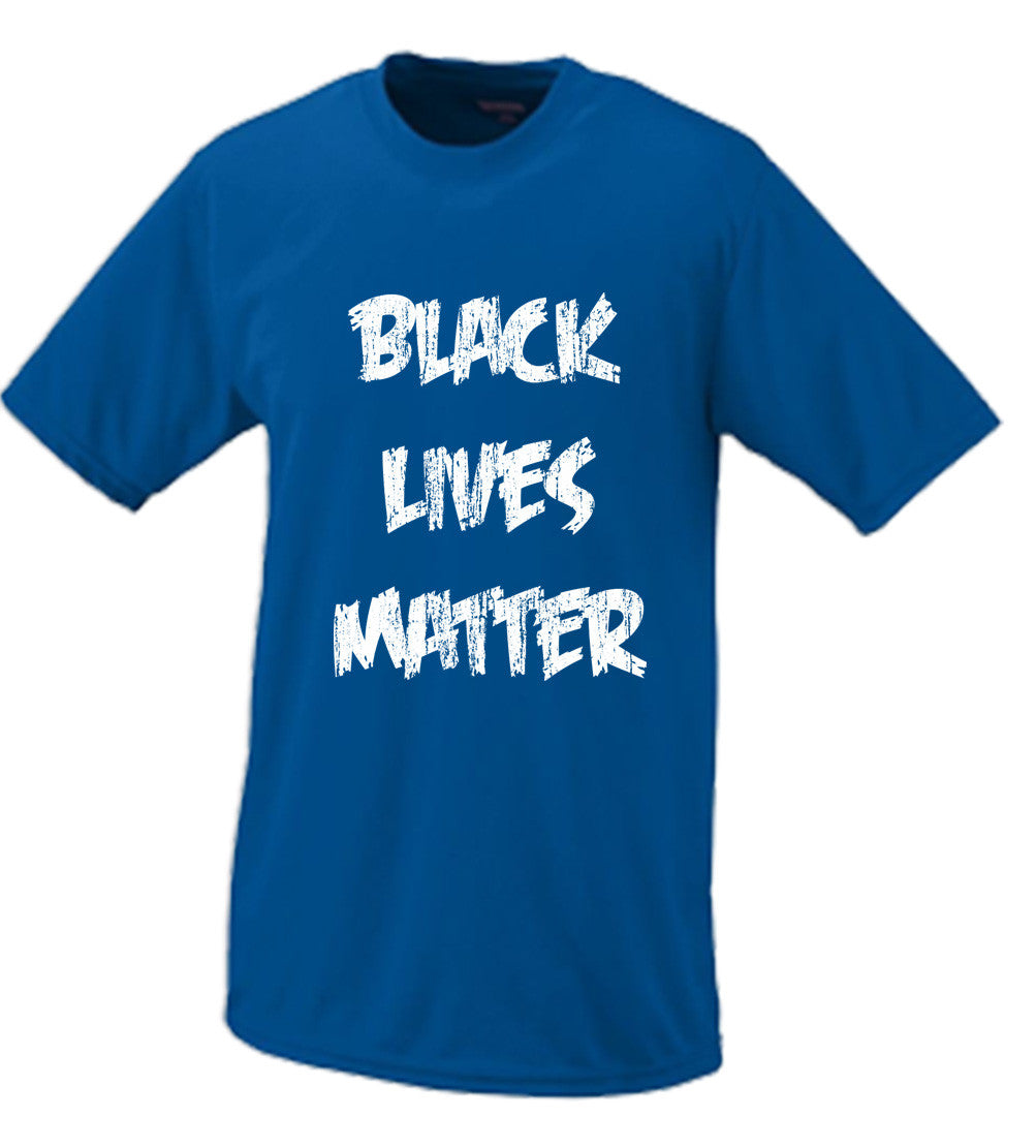 Black Lives Matter T shirt