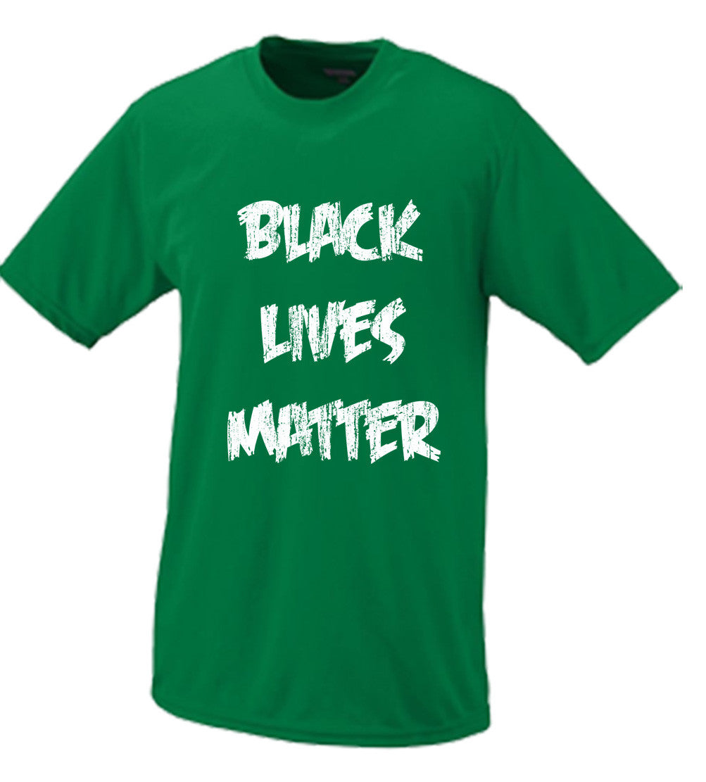 Black Lives Matter T shirt