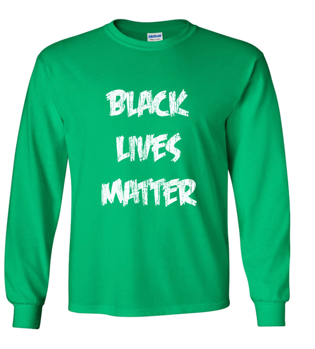 Black Lives Matter T shirt