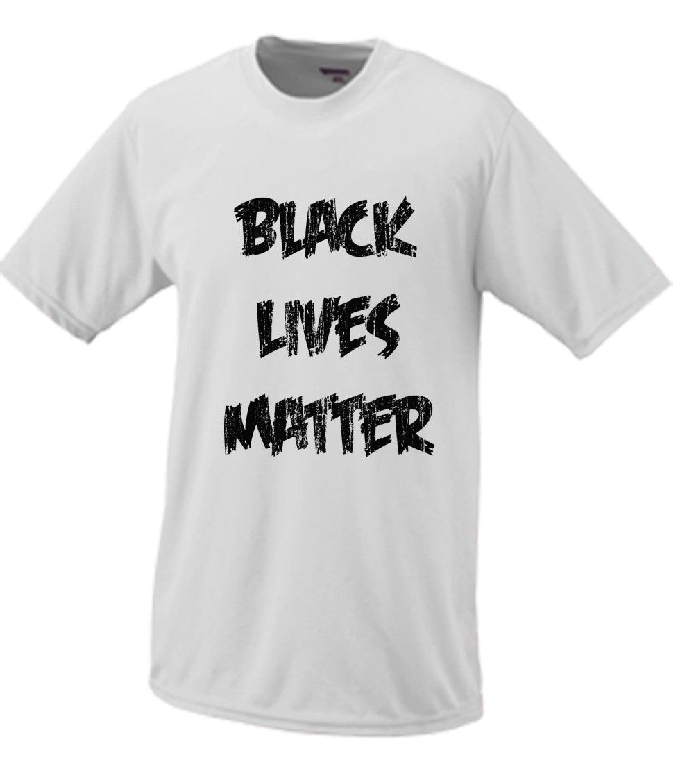 Black Lives Matter T shirt