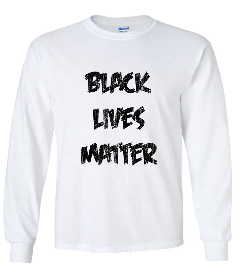 Black Lives Matter T shirt