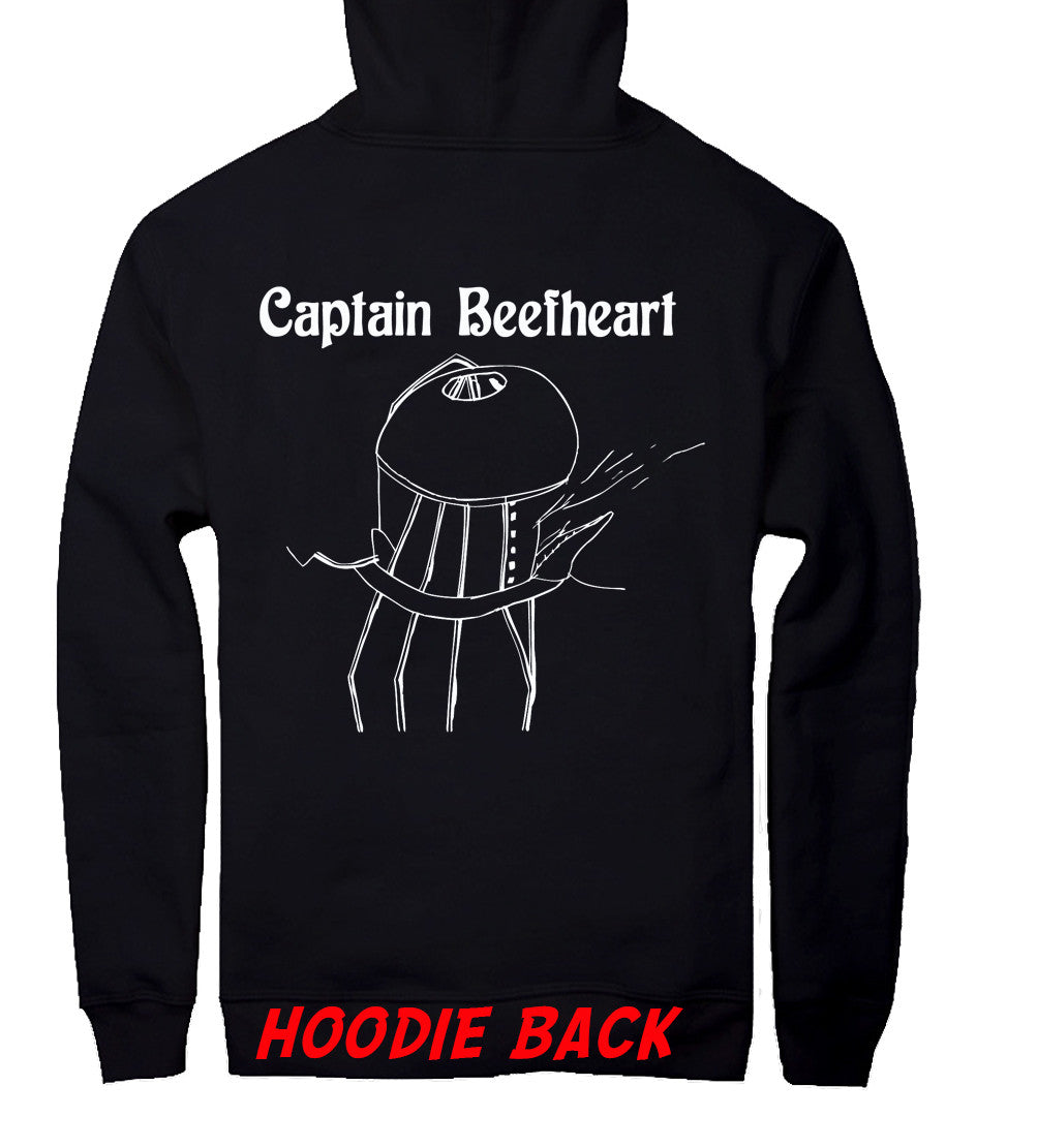 Captain Beefheart