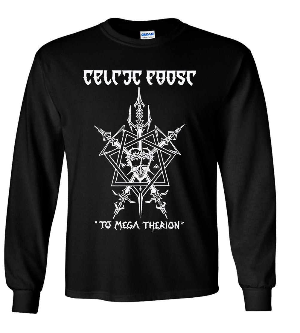 Celtic Frost “To Mega Therion #1”