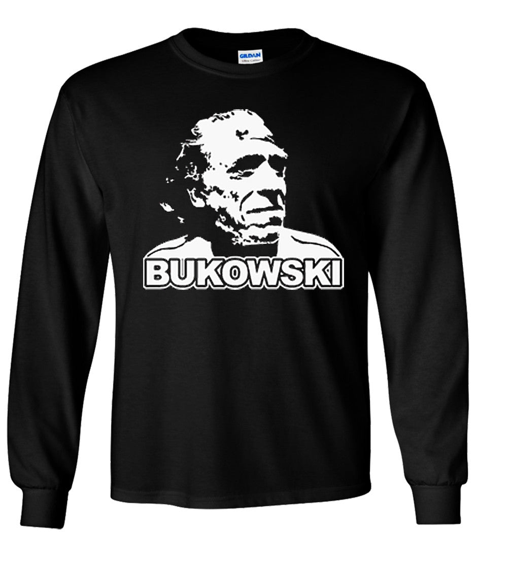 Charles Bukowski