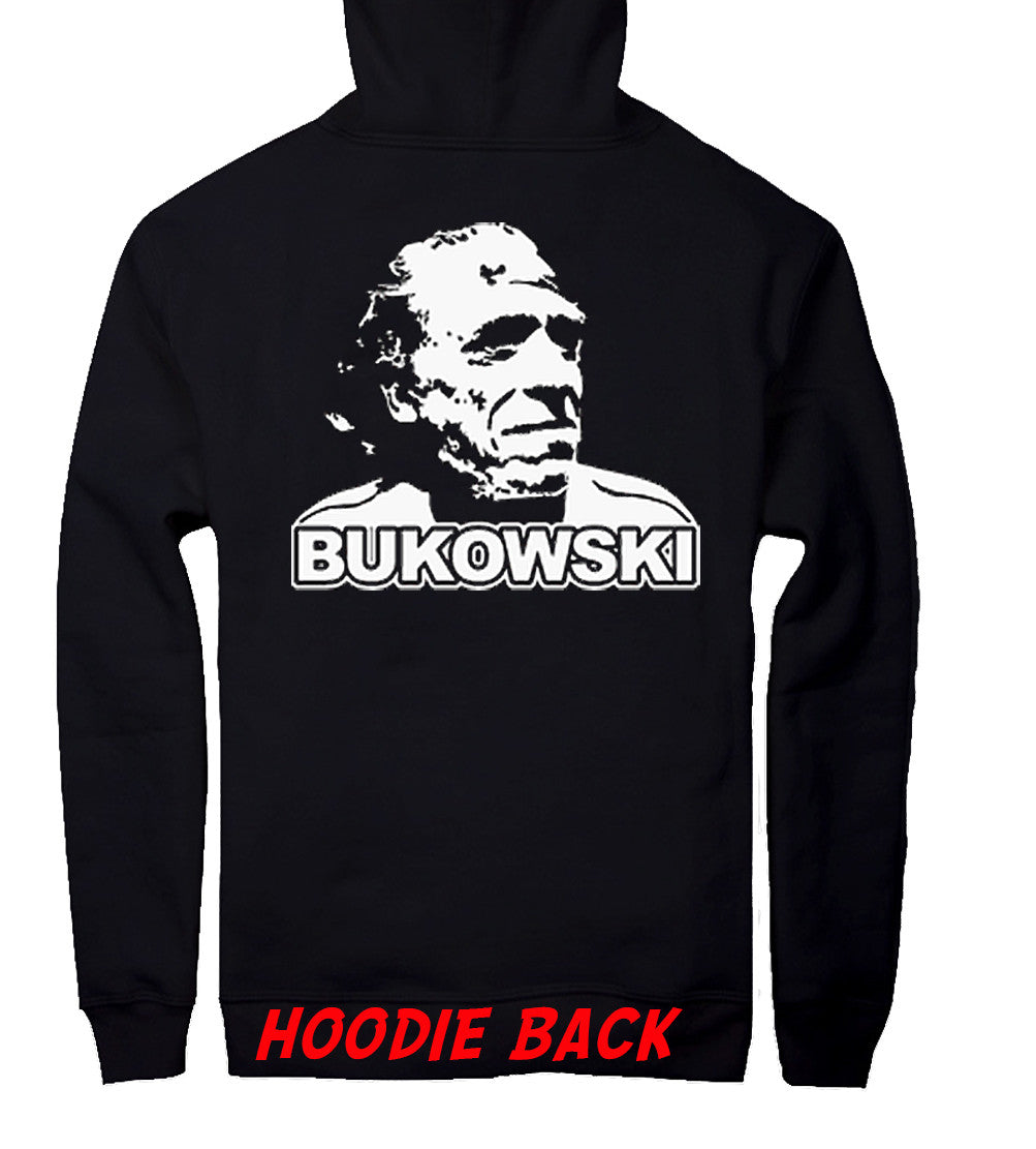 Charles Bukowski