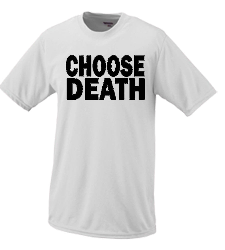 Choose Death