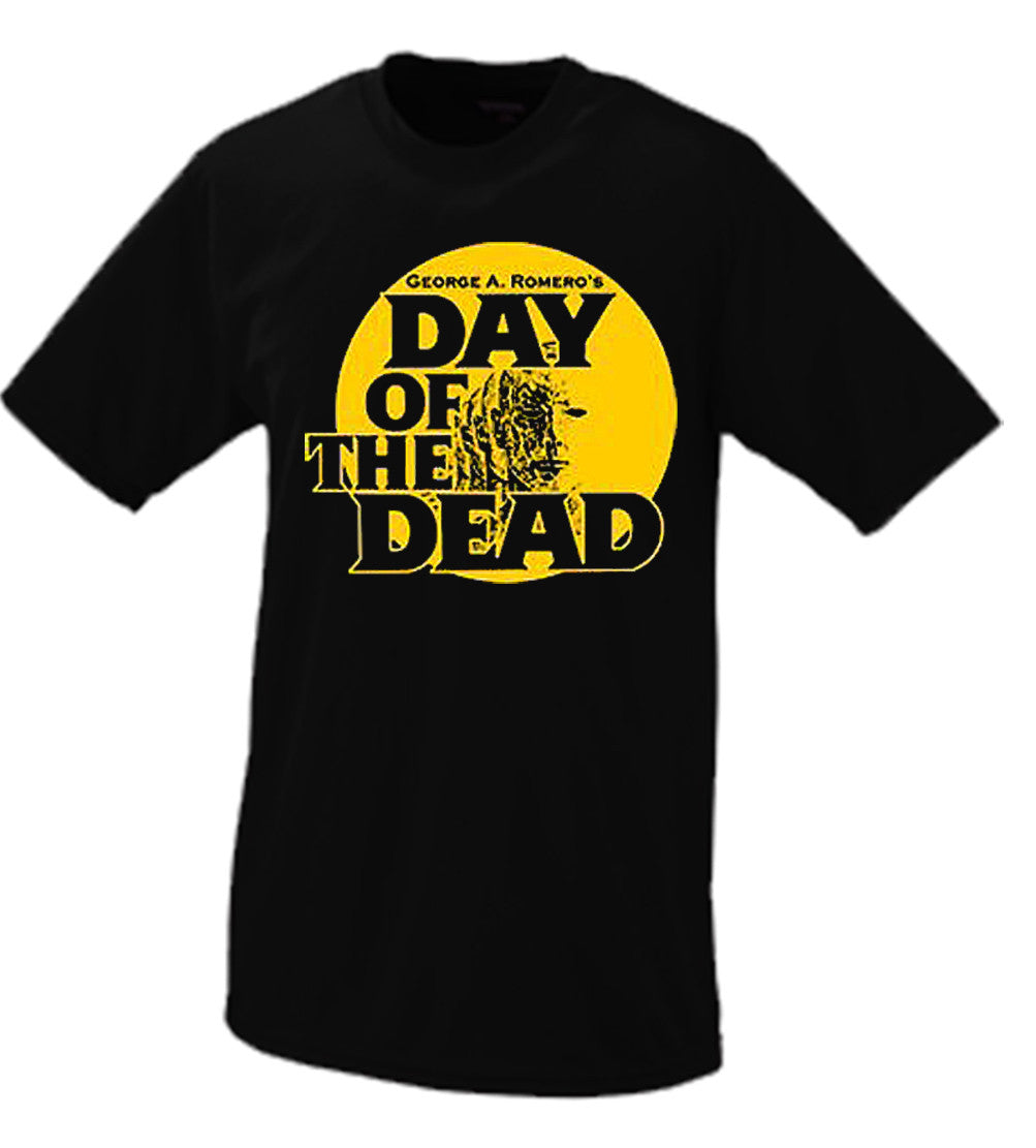 Day Of The Dead