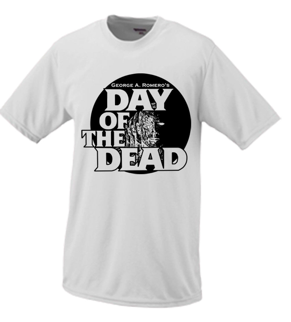 Day Of The Dead