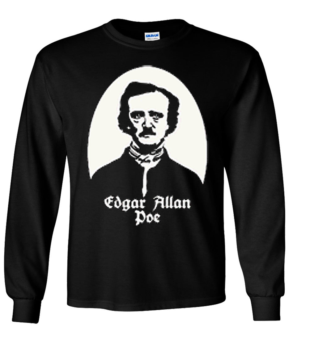 Edgar Allen Poe