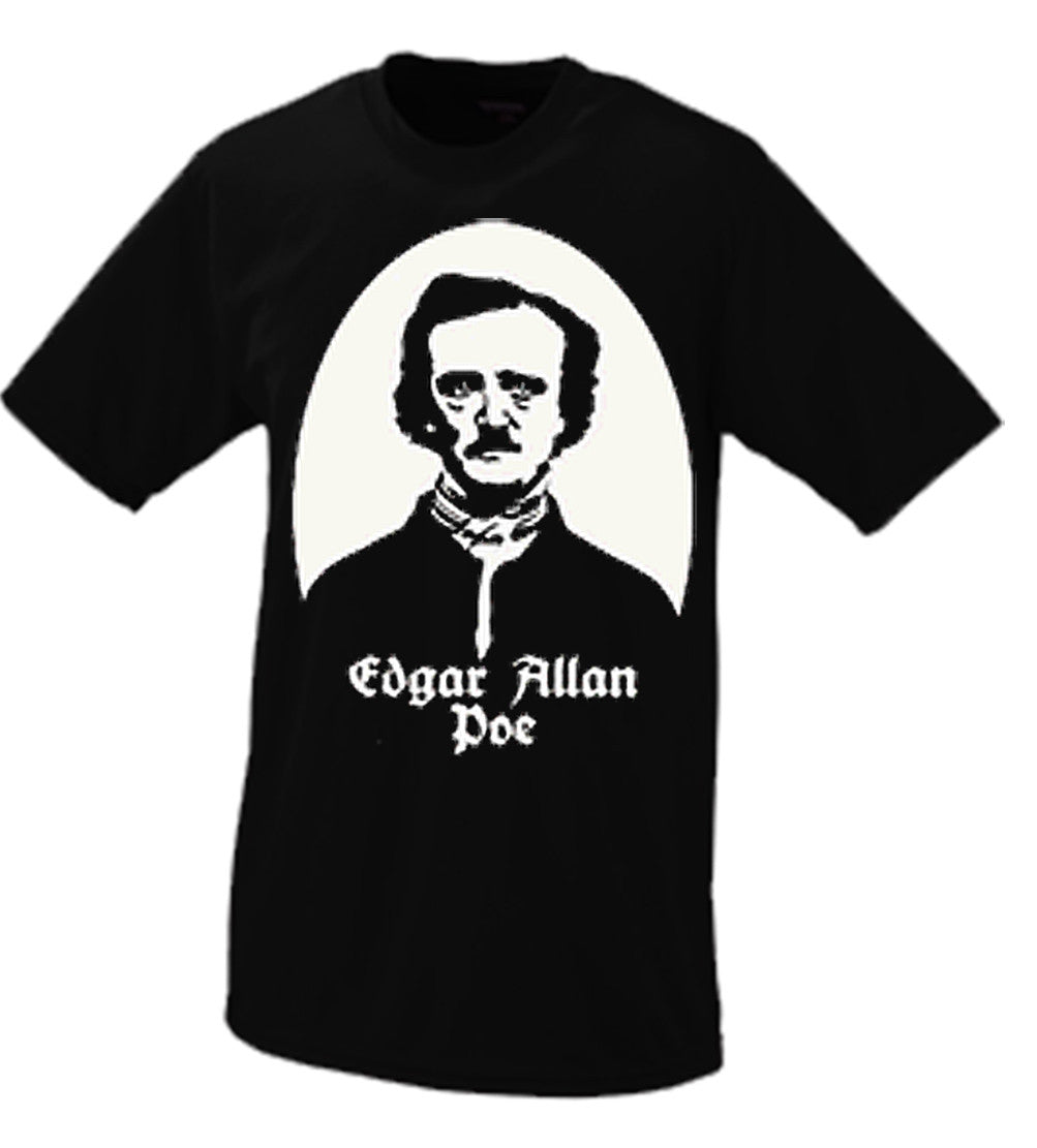 Edgar Allen Poe