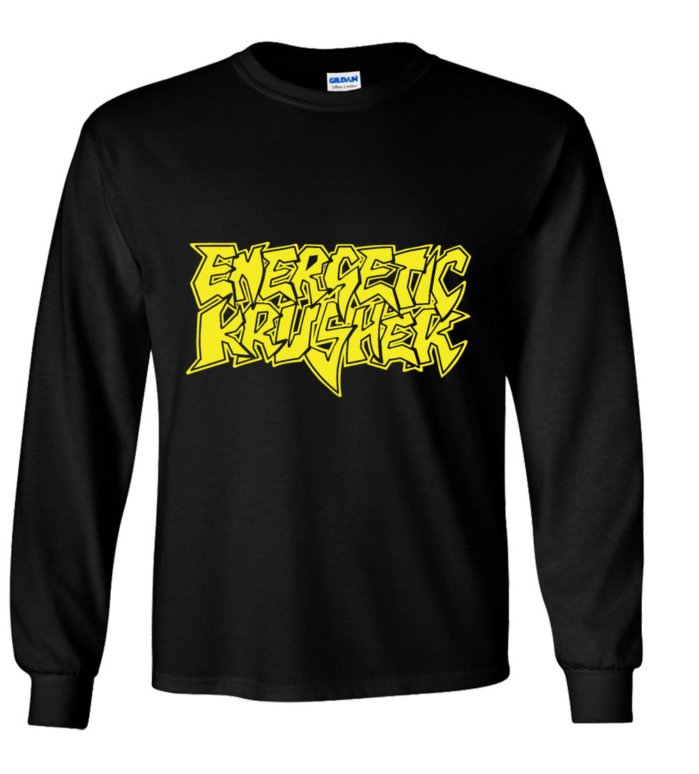 Energetic Krusher
