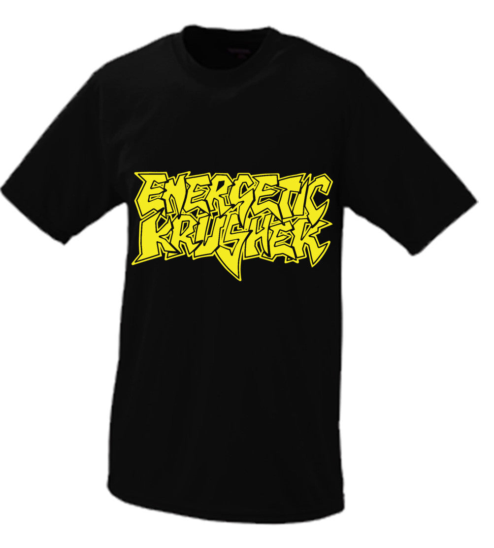 Energetic Krusher