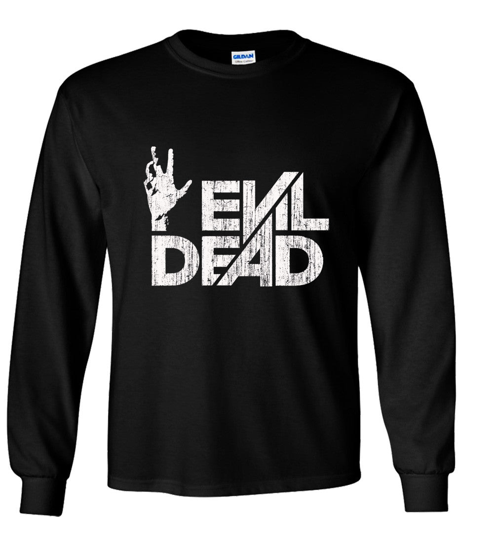 Evil Dead #3 Dead Hand T shirt