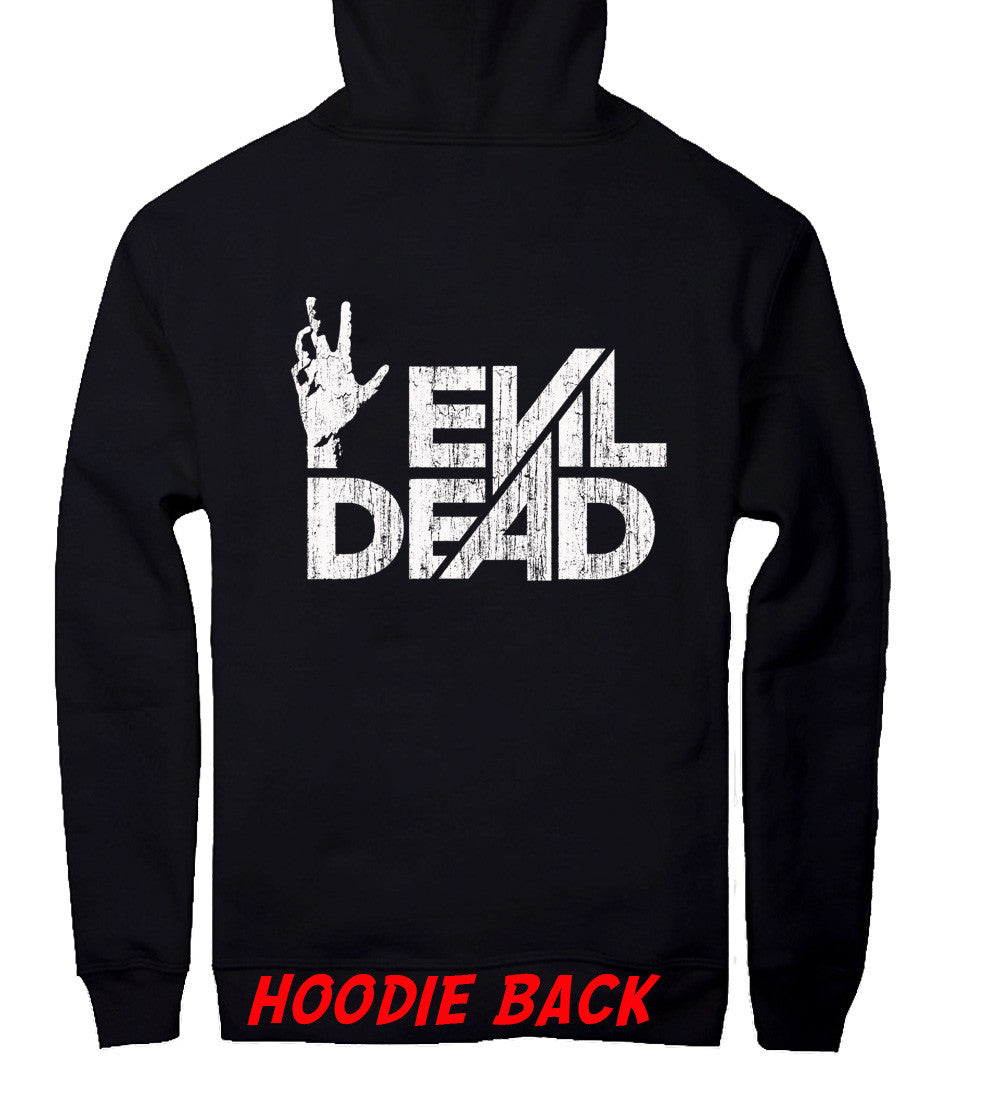 Evil Dead #3 Dead Hand T shirt