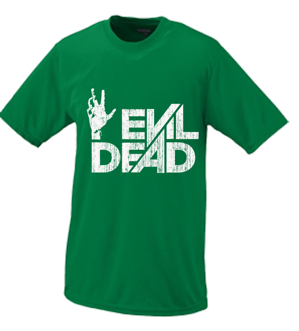 Evil Dead #3 Dead Hand T shirt