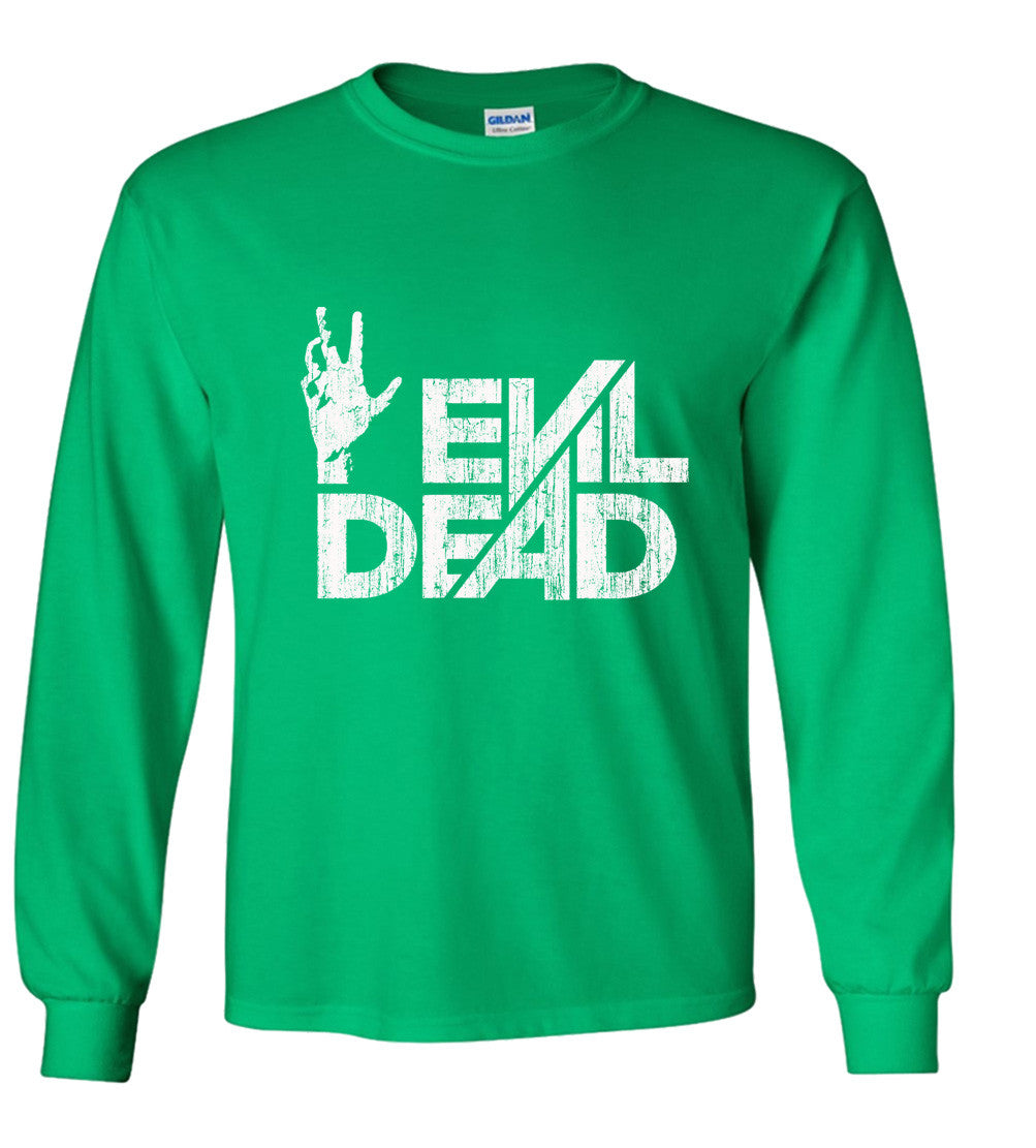 Evil Dead #3 Dead Hand T shirt