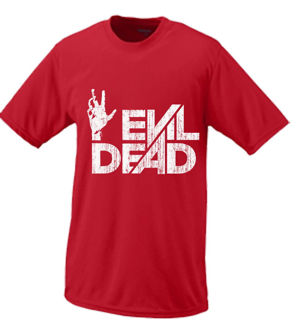 Evil Dead #3 Dead Hand T shirt