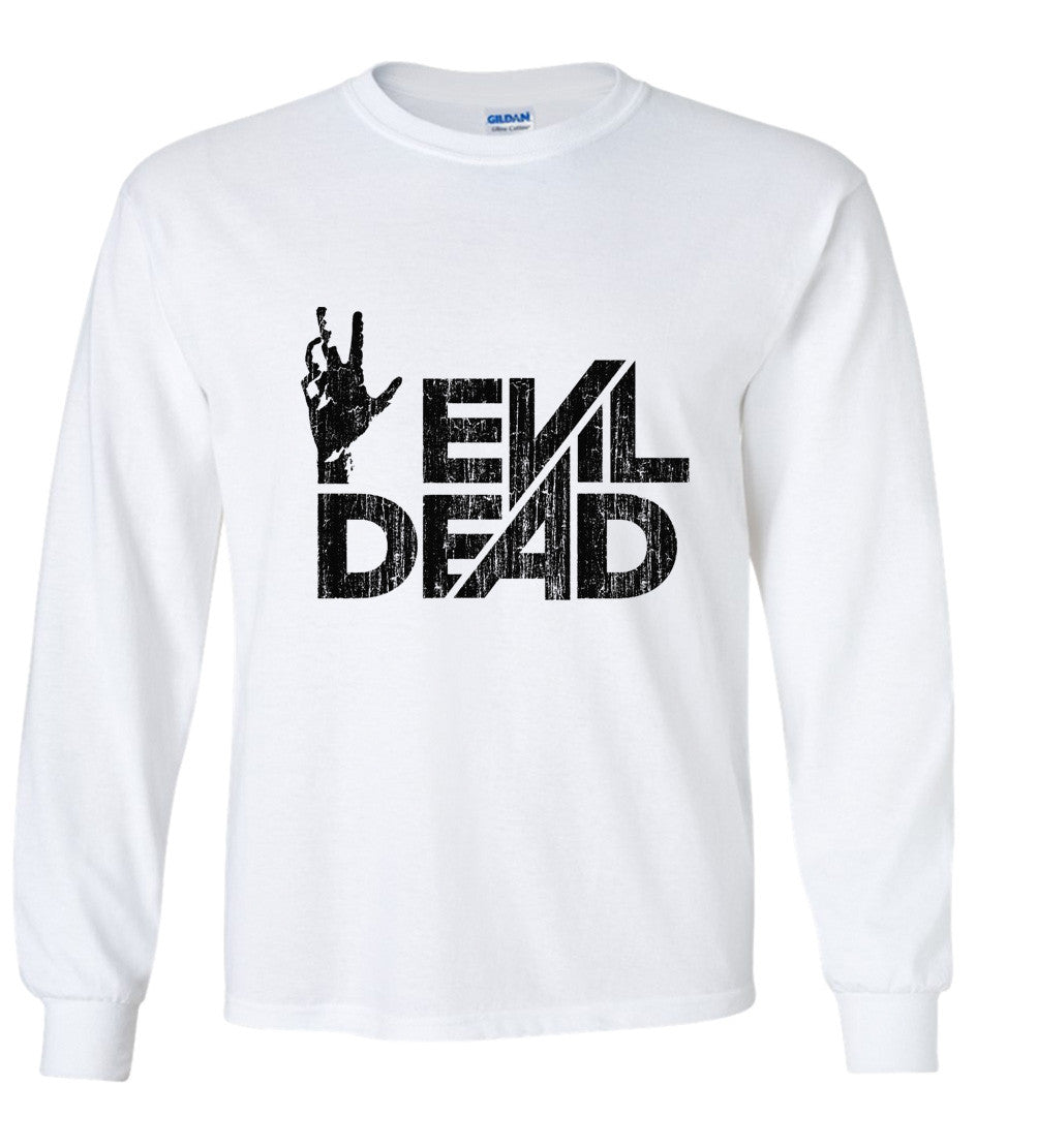 Evil Dead #3 Dead Hand T shirt