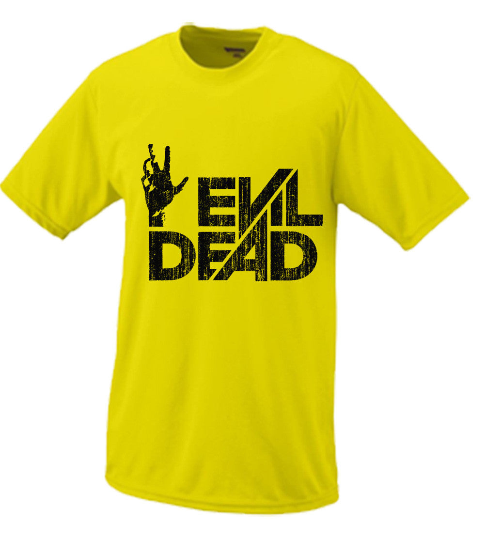 Evil Dead #3 Dead Hand T shirt