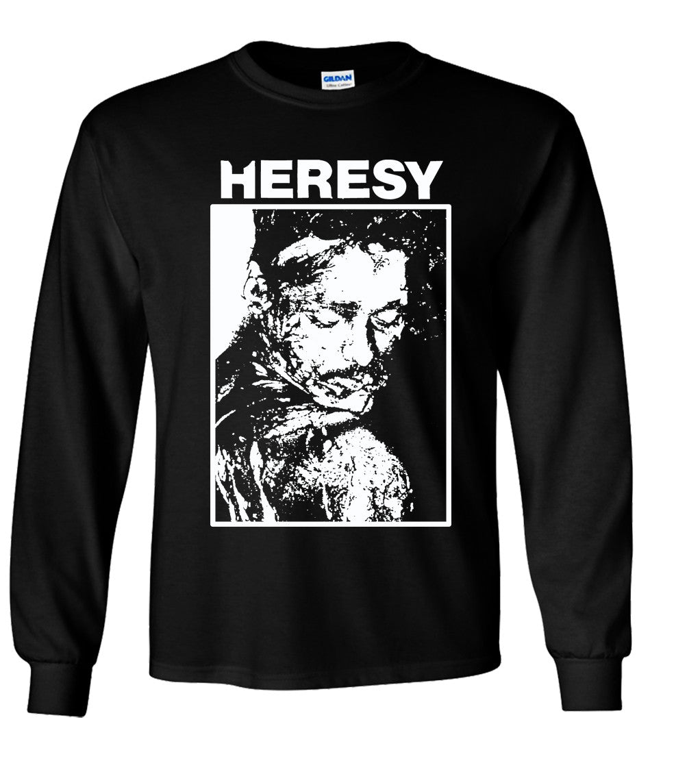 Heresy “Face”
