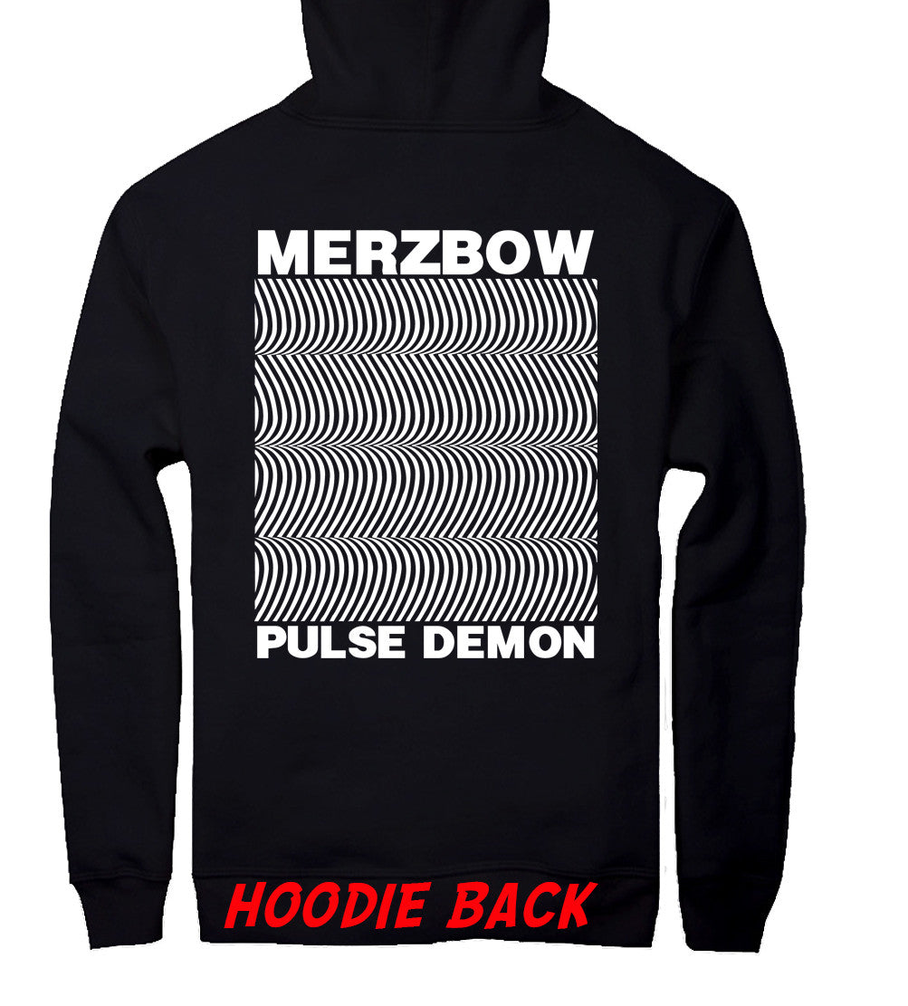 Merzbow “Pulse Demon”