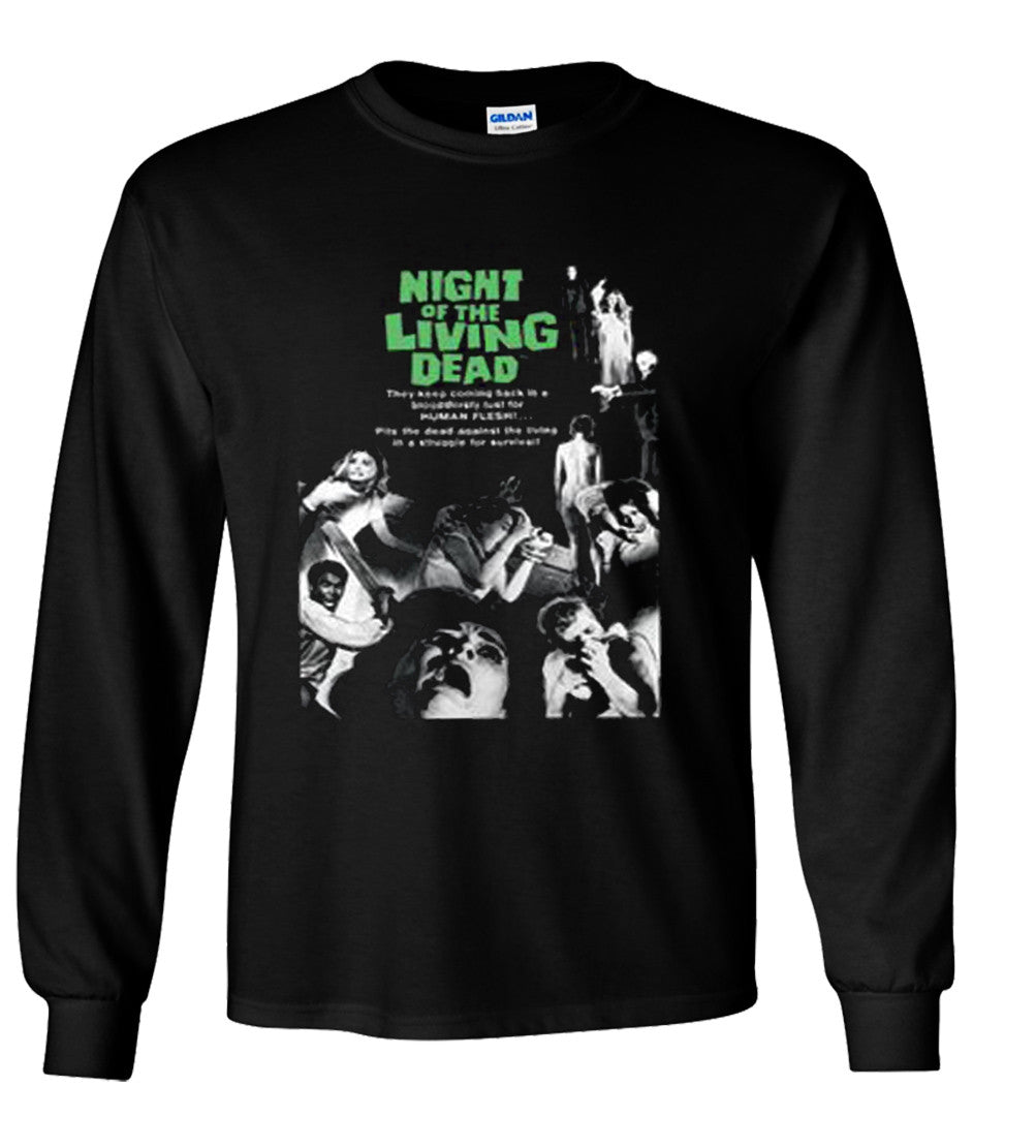 Night Of The Living Dead #2