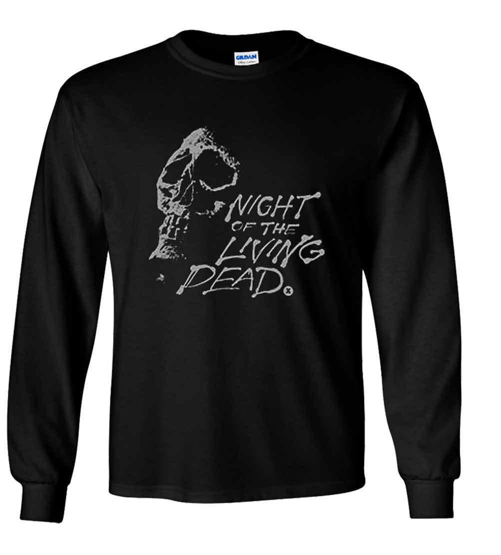Night Of The Living Dead #3