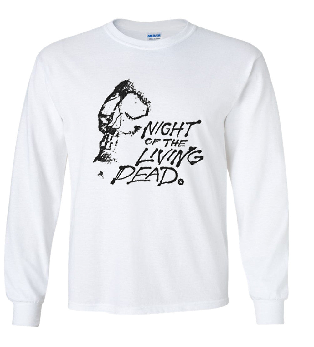 Night Of The Living Dead #3