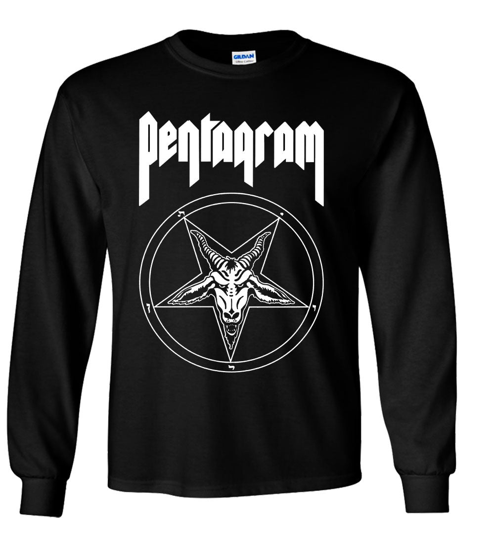 Pentagram ”Goat”