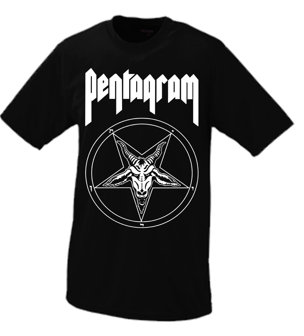 Pentagram ”Goat”