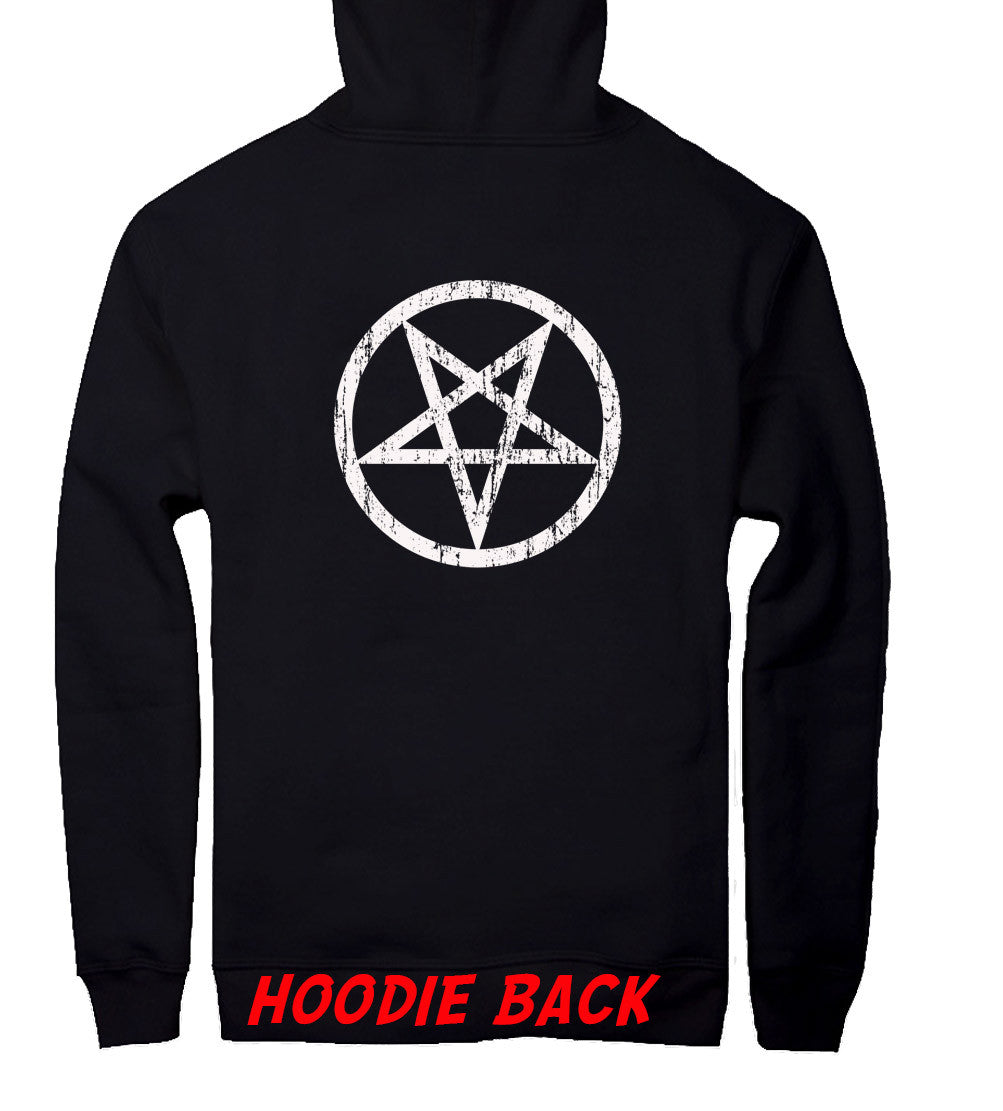 Pentagram Symbol T shirt